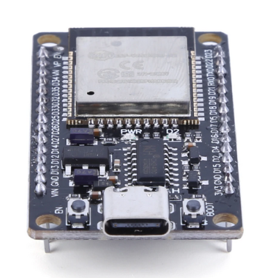 ESP32-WROOM-32S