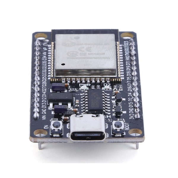 ESP32-WROOM-32S