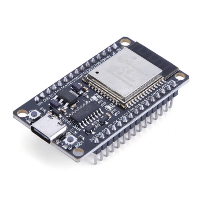 ESP32-WROOM-32S