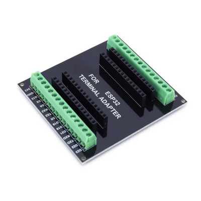 ESP32 išplėtimo plokštė 30Pin