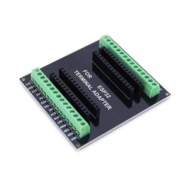 ESP32 išplėtimo plokštė 30Pin