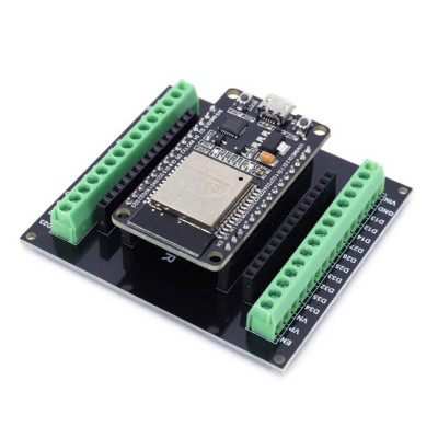 ESP32 išplėtimo plokštė 30Pin